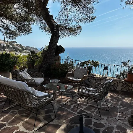 Ambolo Balcon del Mar