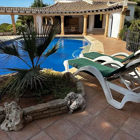 Ambolo * Balcon del Mar